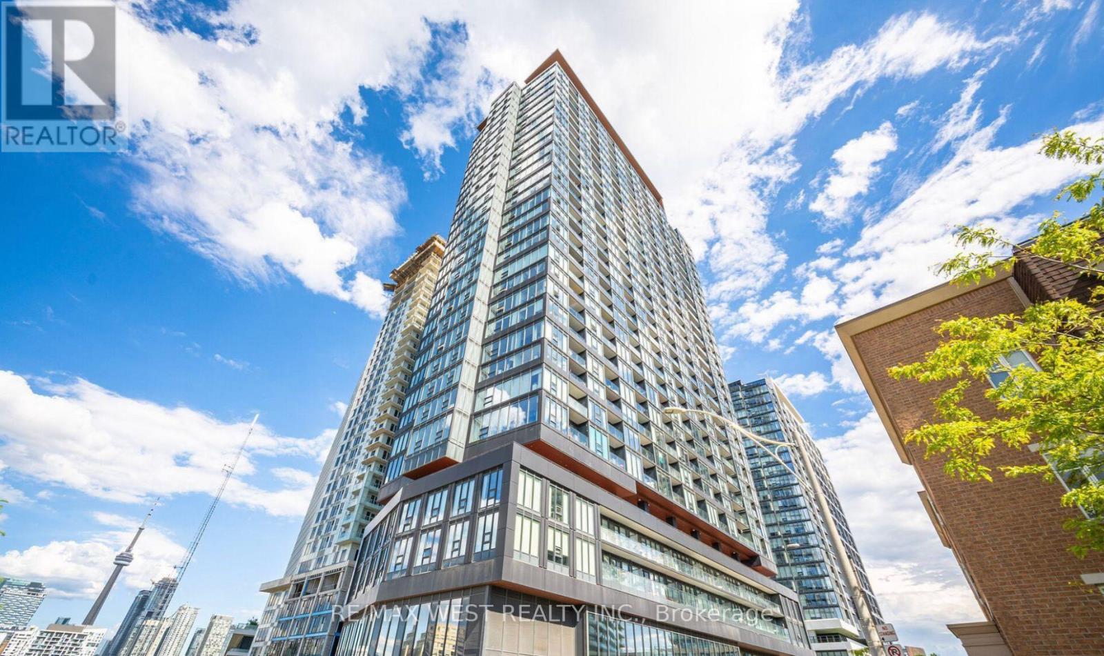 2117 - 19 WESTERN BATTERY ROAD, Toronto, Ontario