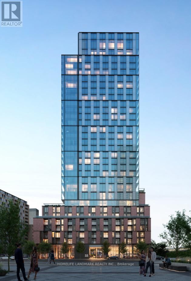 1807 - 35 Parliament Street, Toronto, Ontario  M5A 0Z5 - Photo 12 - C12763196