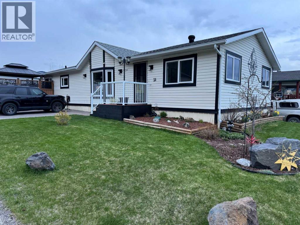 #37, 801 232 Street, Hillcrest, Alberta  T0K 1C0 - Photo 3 - A2309820