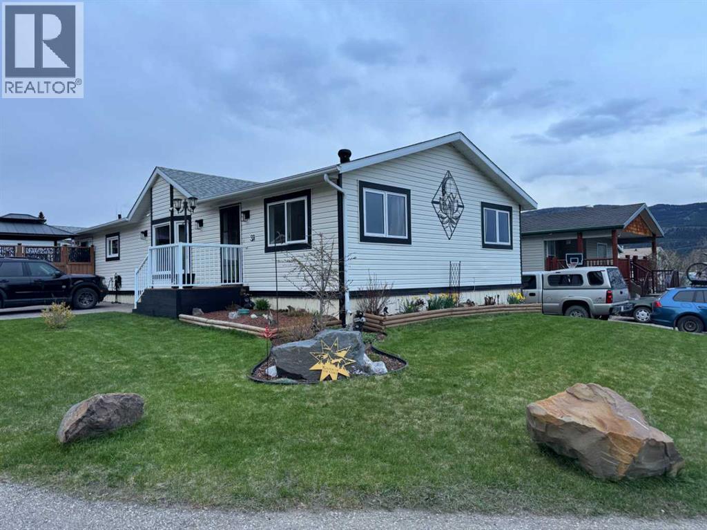 #37, 801 232 Street, Hillcrest, Alberta