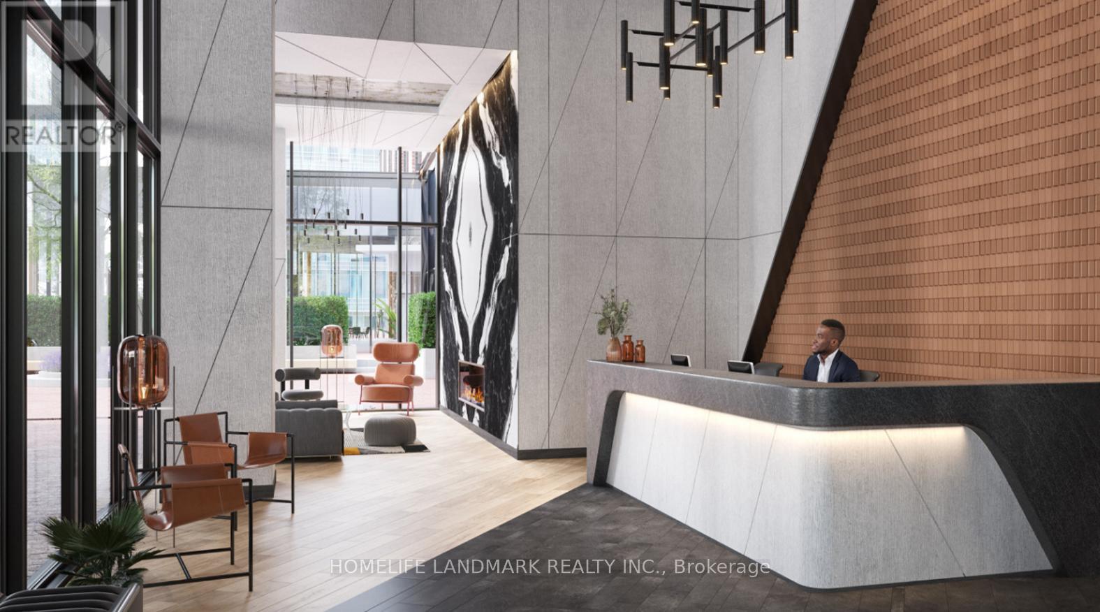 1807 - 35 Parliament Street, Toronto, Ontario  M5A 0Z5 - Photo 13 - C12763196