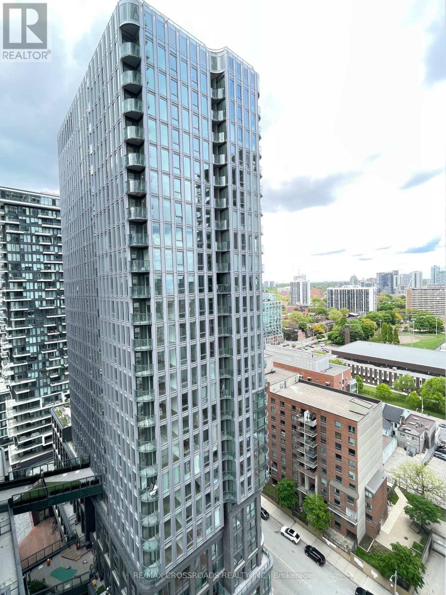 2012 - 88 Queen Street E, Toronto, Ontario  M5C 0B6 - Photo 11 - C12851422