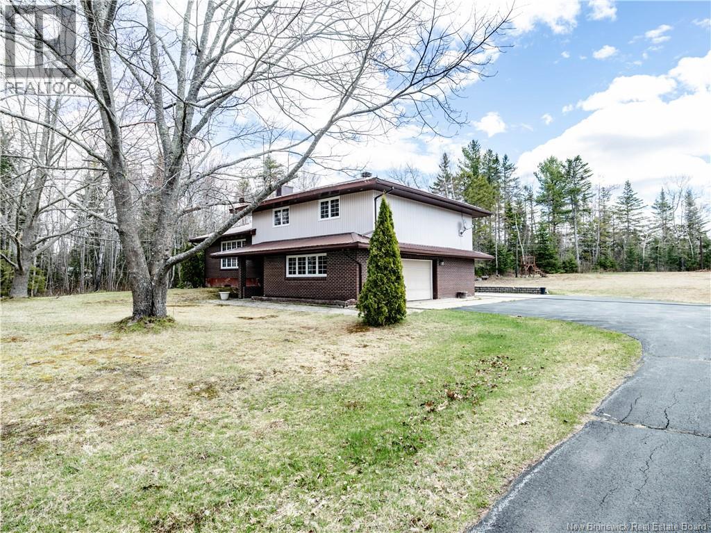 2239 Pleasant Ridge, Rogersville, New Brunswick  E4Y 1B4 - Photo 1 - NB138901