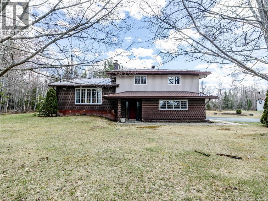 2239 Pleasant Ridge, Rogersville, New Brunswick  E4Y 1B4 - Photo 2 - NB138901