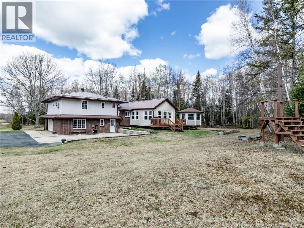 2239 Pleasant Ridge, Rogersville, New Brunswick  E4Y 1B4 - Photo 4 - NB138901