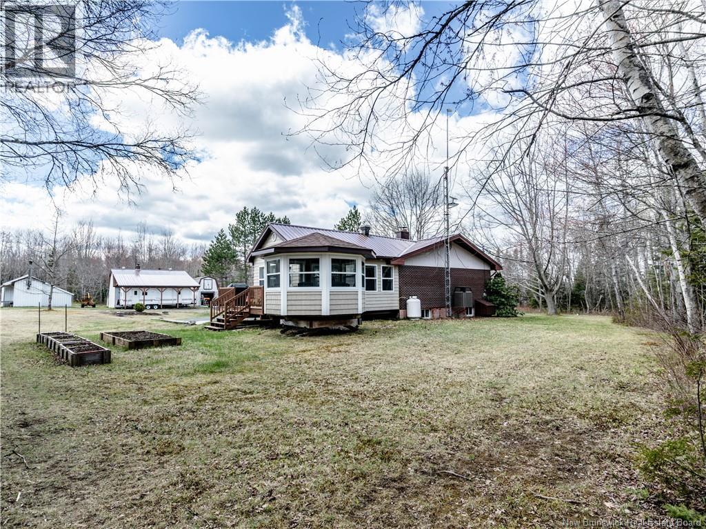 2239 Pleasant Ridge, Rogersville, New Brunswick  E4Y 1B4 - Photo 41 - NB138901