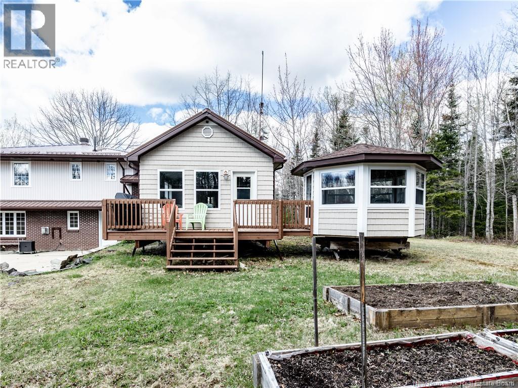 2239 Pleasant Ridge, Rogersville, New Brunswick  E4Y 1B4 - Photo 5 - NB138901