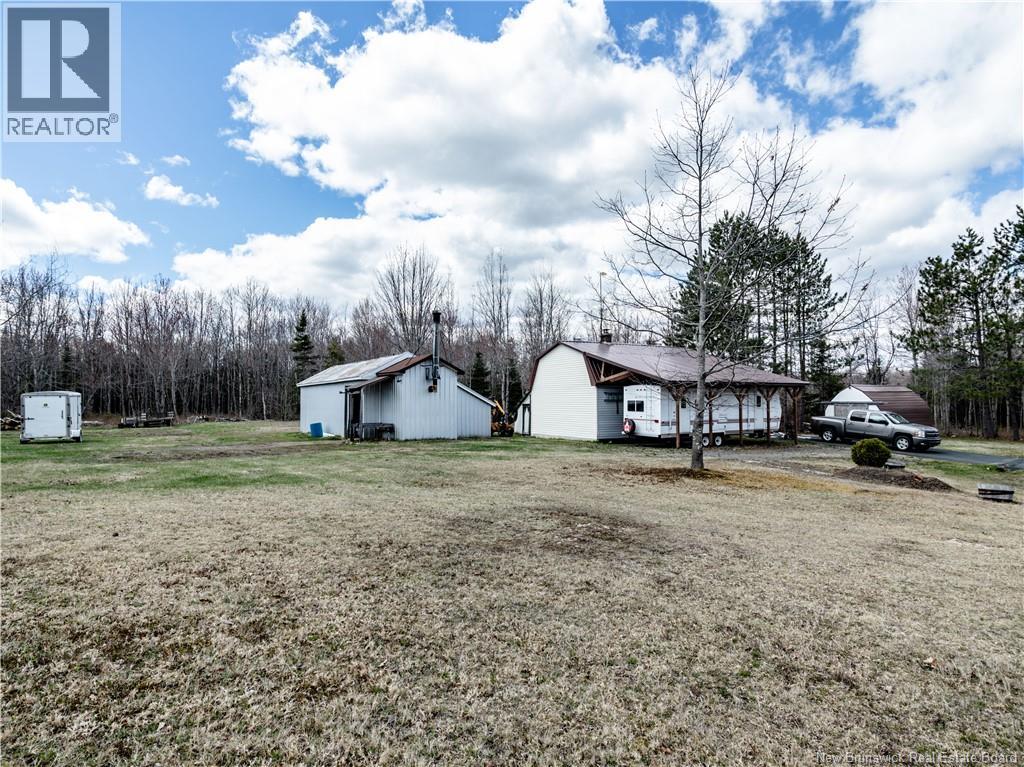 2239 Pleasant Ridge, Rogersville, New Brunswick  E4Y 1B4 - Photo 7 - NB138901