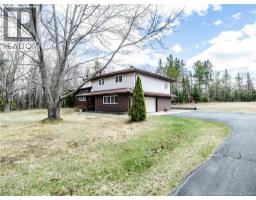 2239 Pleasant Ridge, Rogersville, New Brunswick