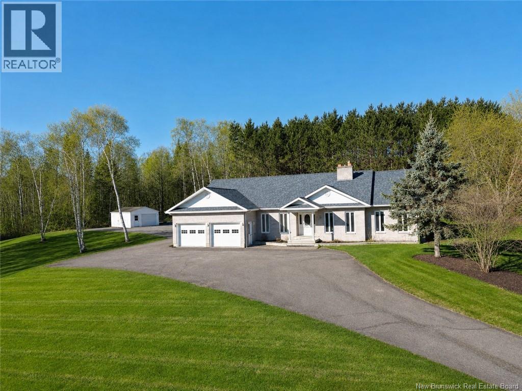 5 Ryan Lane, Grand Falls, New Brunswick  E3Z 2Z5 - Photo 1 - NB139397