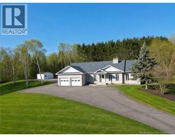 5 Ryan Lane, Grand Falls, New Brunswick