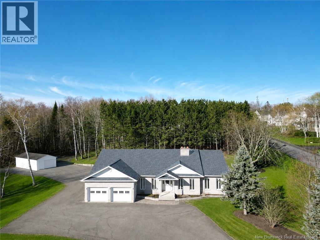 5 Ryan Lane, Grand Falls, New Brunswick  E3Z 2Z5 - Photo 2 - NB139397