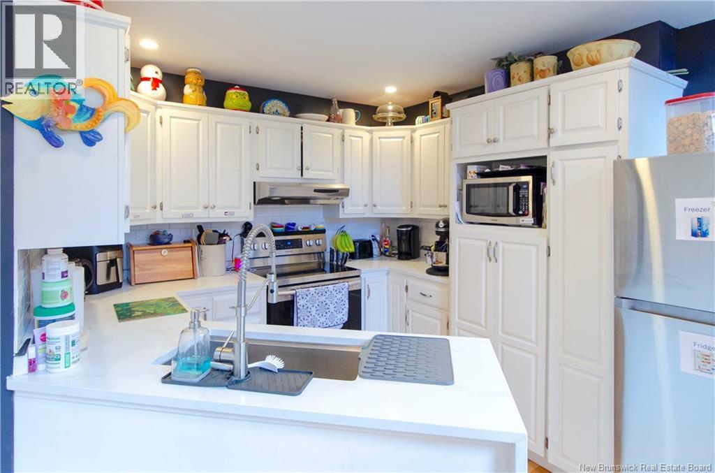 161 Carmarthen Street, Saint John, New Brunswick  E2L 2P4 - Photo 12 - NB138443