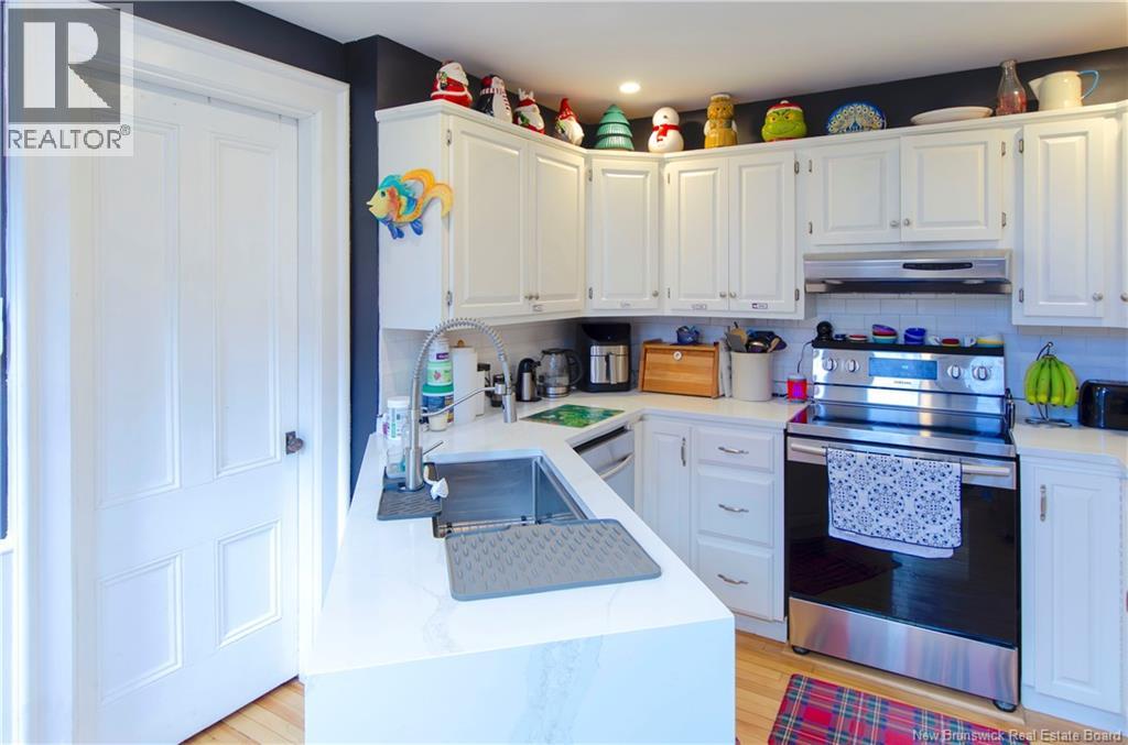 161 Carmarthen Street, Saint John, New Brunswick  E2L 2P4 - Photo 13 - NB138443