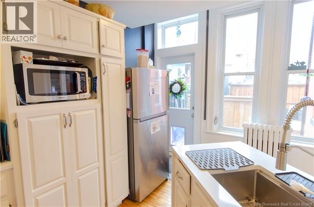 161 Carmarthen Street, Saint John, New Brunswick  E2L 2P4 - Photo 16 - NB138443