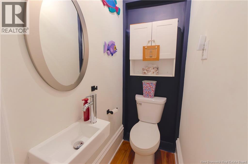 161 Carmarthen Street, Saint John, New Brunswick  E2L 2P4 - Photo 17 - NB138443