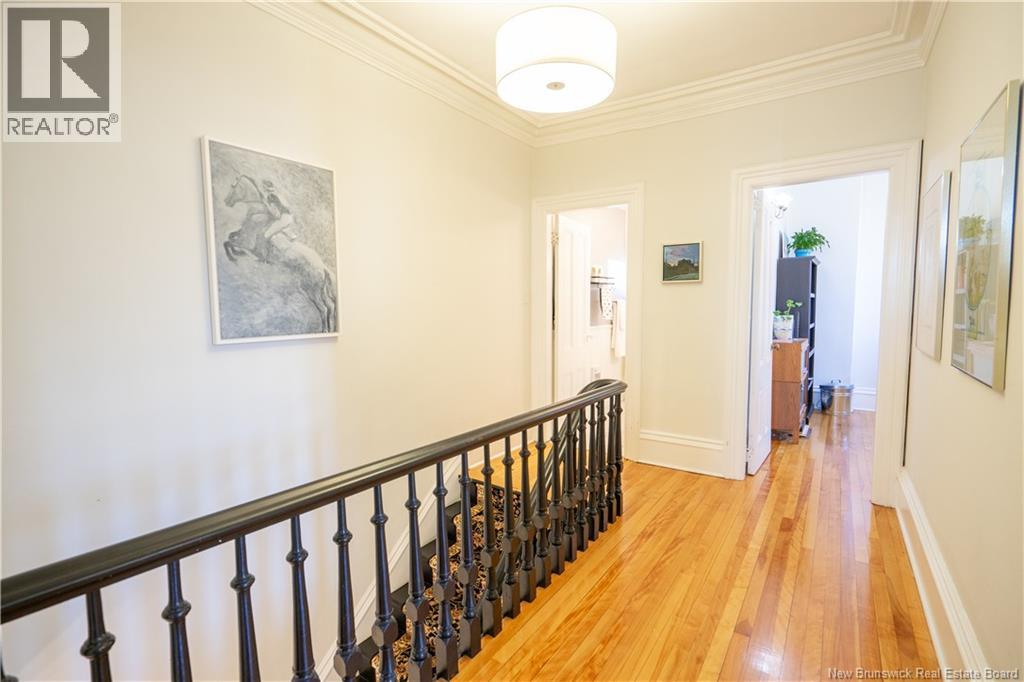161 Carmarthen Street, Saint John, New Brunswick  E2L 2P4 - Photo 19 - NB138443