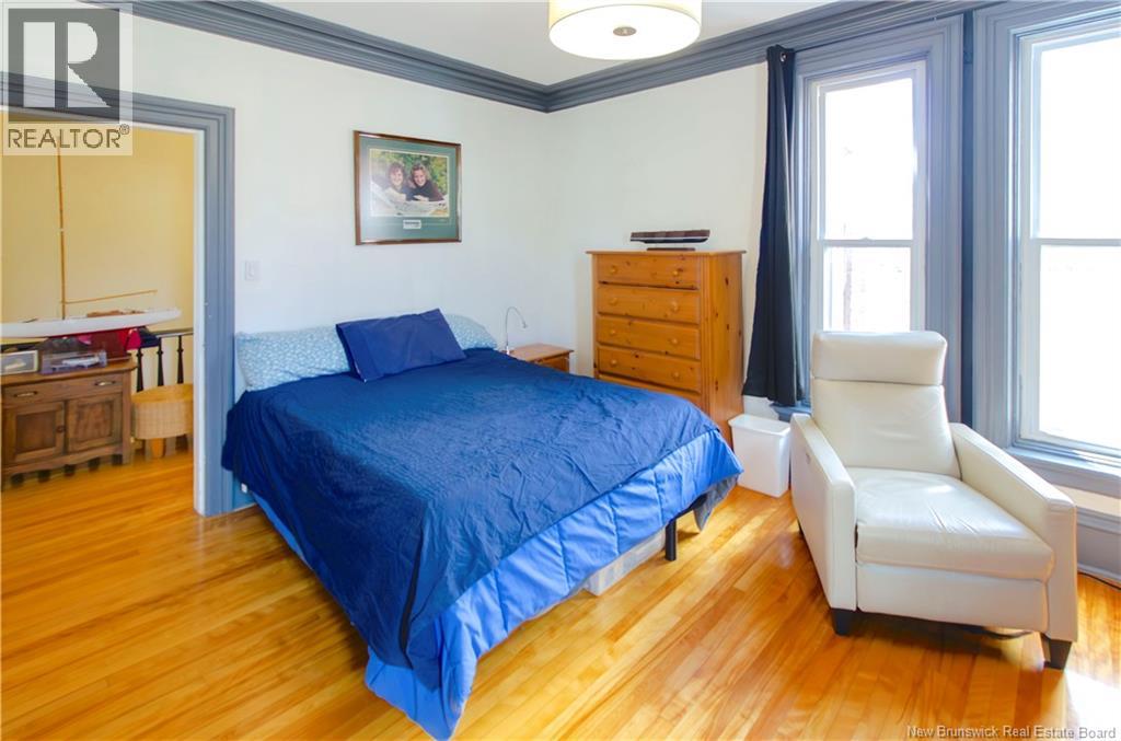 161 Carmarthen Street, Saint John, New Brunswick  E2L 2P4 - Photo 20 - NB138443