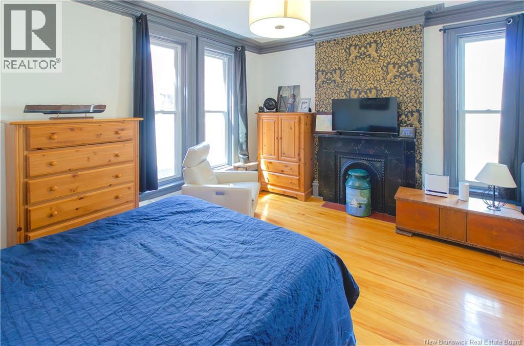 161 Carmarthen Street, Saint John, New Brunswick  E2L 2P4 - Photo 21 - NB138443