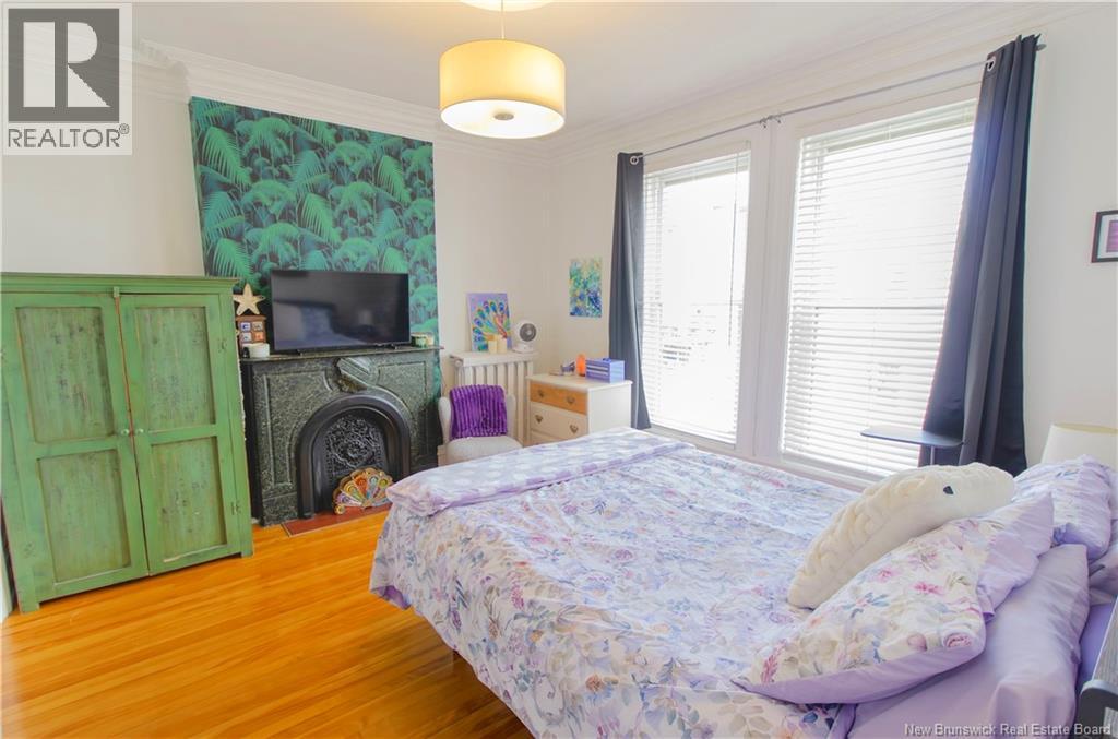 161 Carmarthen Street, Saint John, New Brunswick  E2L 2P4 - Photo 24 - NB138443