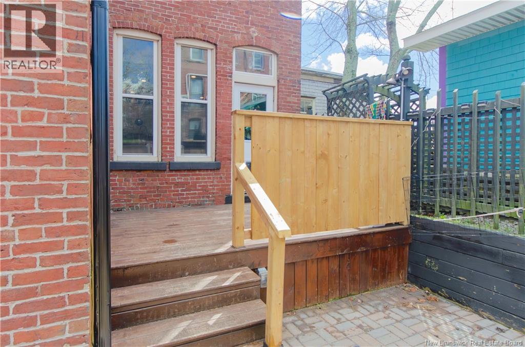 161 Carmarthen Street, Saint John, New Brunswick  E2L 2P4 - Photo 36 - NB138443