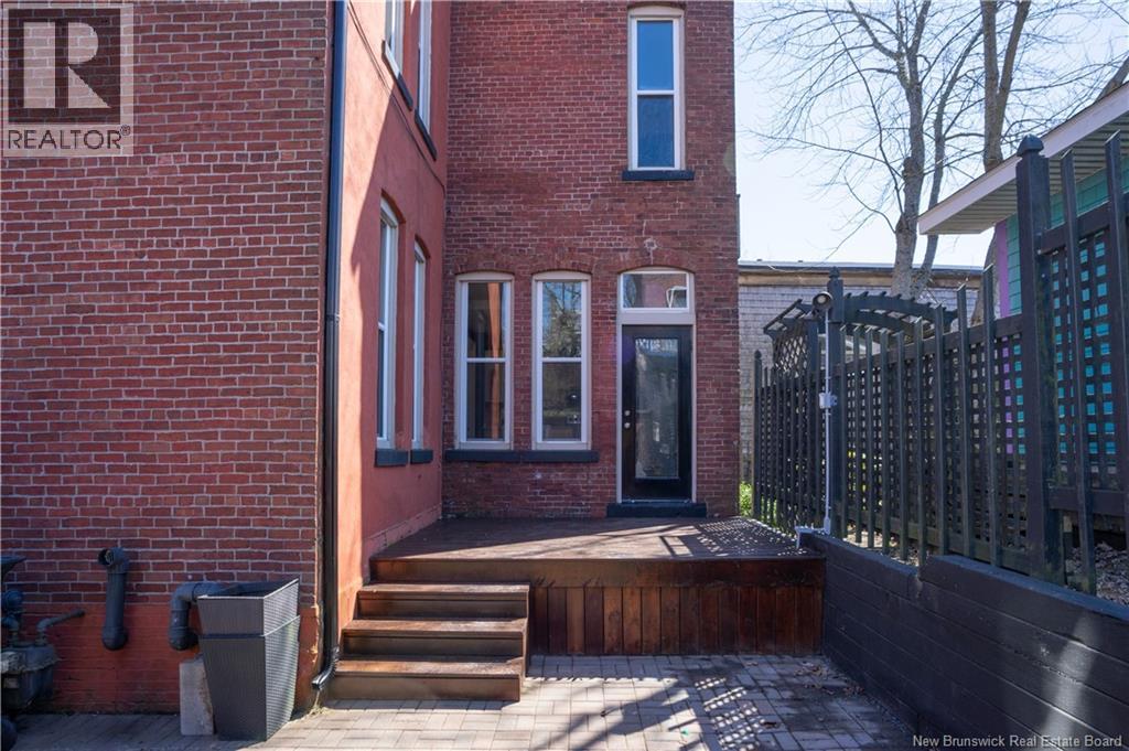 161 Carmarthen Street, Saint John, New Brunswick  E2L 2P4 - Photo 37 - NB138443
