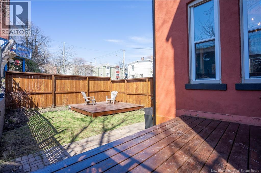 161 Carmarthen Street, Saint John, New Brunswick  E2L 2P4 - Photo 38 - NB138443