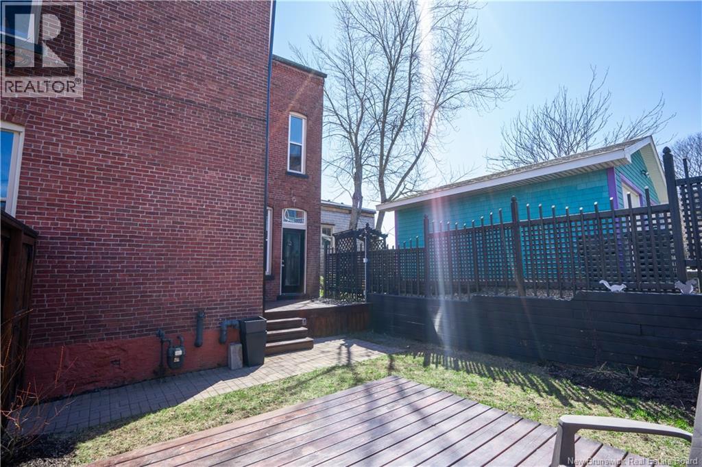 161 Carmarthen Street, Saint John, New Brunswick  E2L 2P4 - Photo 39 - NB138443