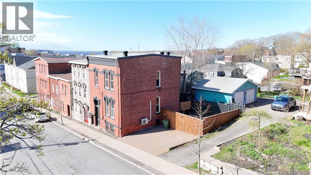 161 Carmarthen Street, Saint John, New Brunswick  E2L 2P4 - Photo 4 - NB138443