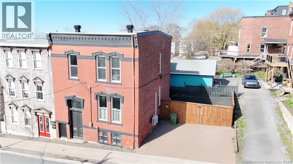 161 Carmarthen Street, Saint John, New Brunswick  E2L 2P4 - Photo 41 - NB138443