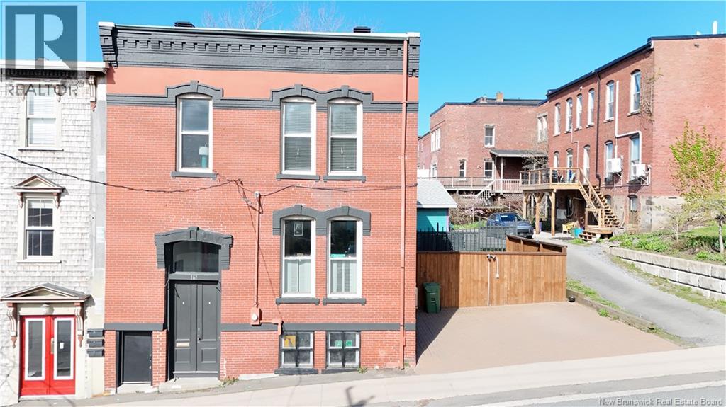 161 Carmarthen Street, Saint John, New Brunswick  E2L 2P4 - Photo 42 - NB138443