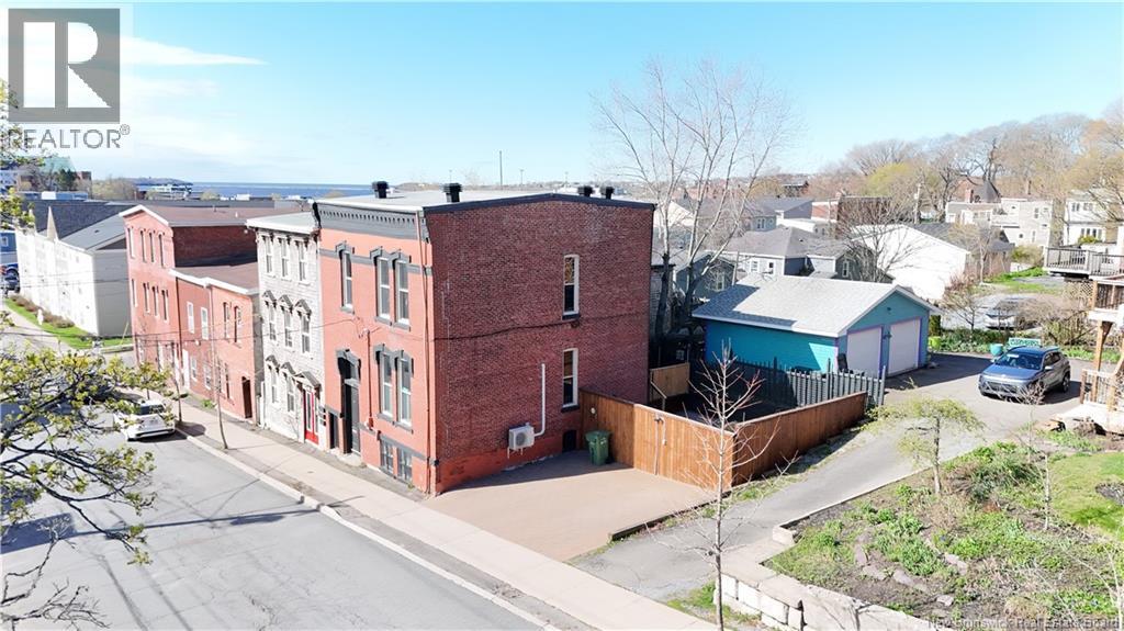 161 Carmarthen Street, Saint John, New Brunswick  E2L 2P4 - Photo 44 - NB138443