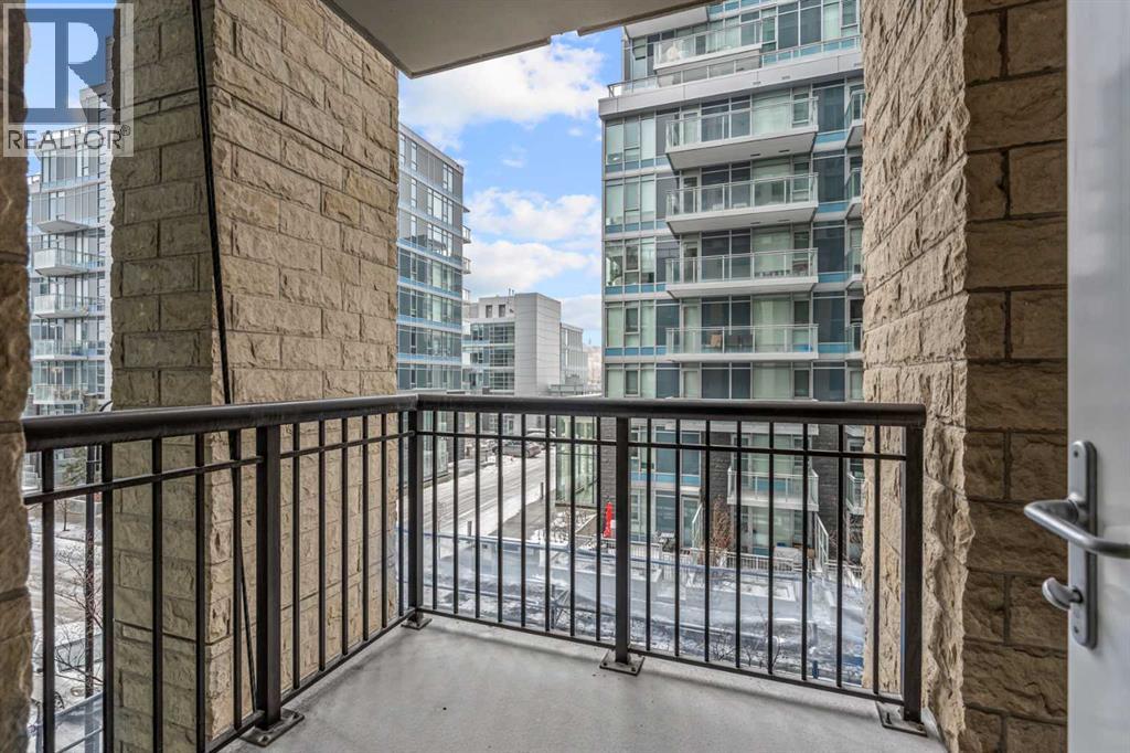 317, 222 Riverfront Avenue SW, Calgary, Alberta  T2P 0W3 - Photo 18 - A2290552