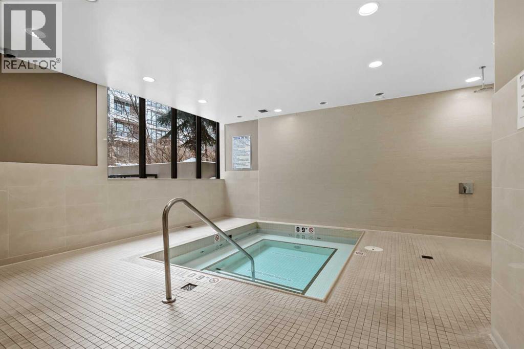 317, 222 Riverfront Avenue SW, Calgary, Alberta  T2P 0W3 - Photo 22 - A2290552