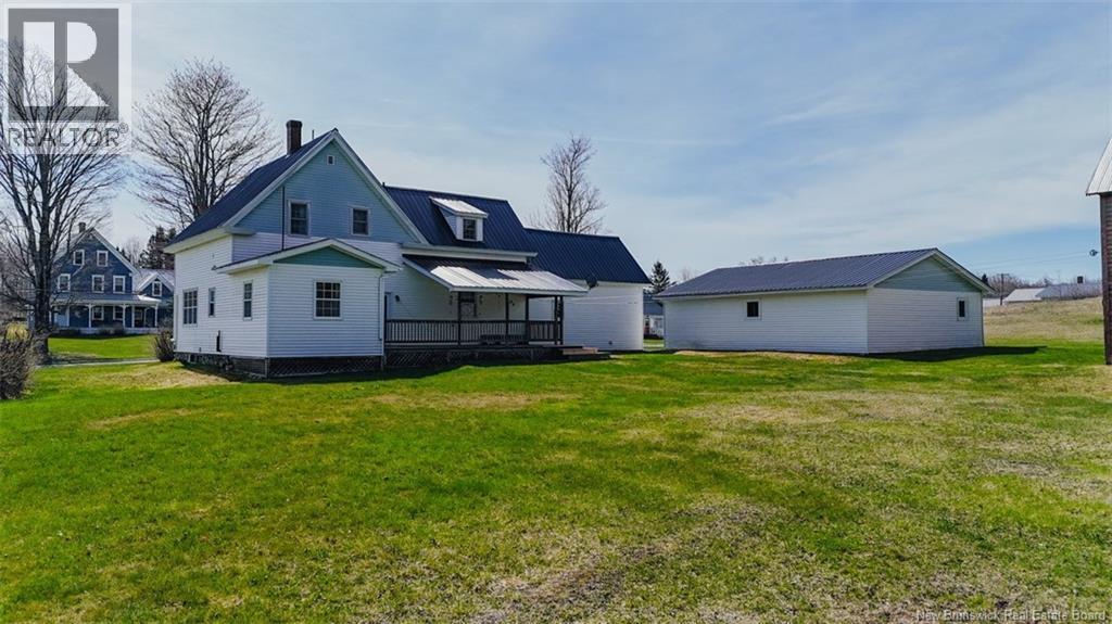 146 Main Street, Canterbury, New Brunswick  E6H 1L9 - Photo 10 - NB136391