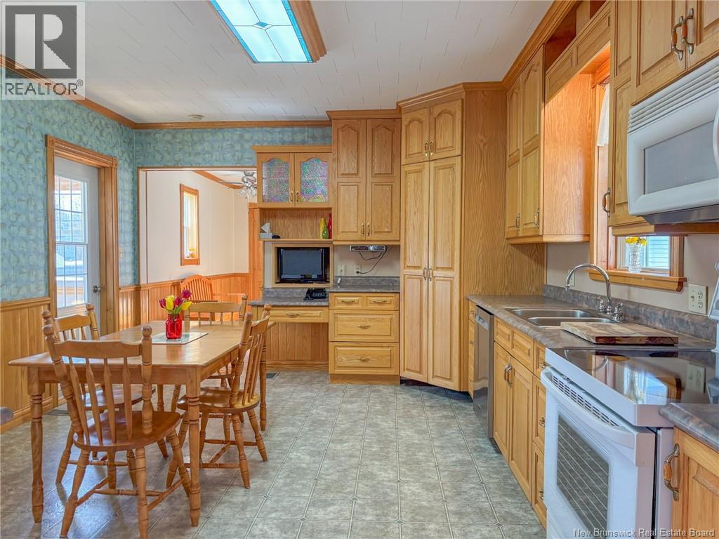 146 Main Street, Canterbury, New Brunswick  E6H 1L9 - Photo 17 - NB136391