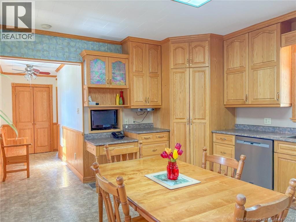 146 Main Street, Canterbury, New Brunswick  E6H 1L9 - Photo 18 - NB136391