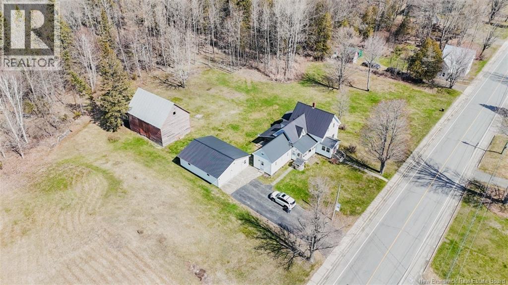 146 Main Street, Canterbury, New Brunswick  E6H 1L9 - Photo 3 - NB136391