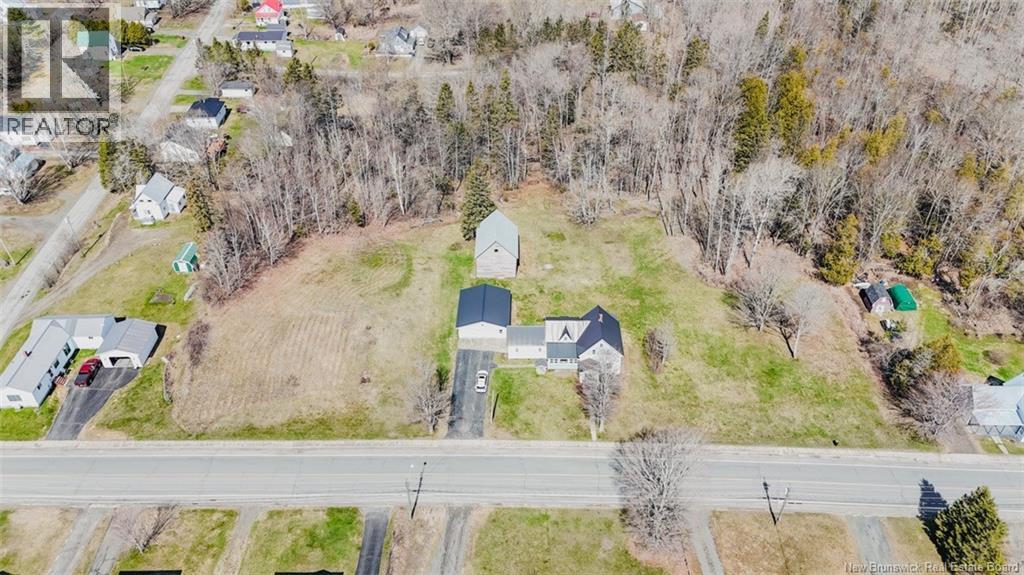 146 Main Street, Canterbury, New Brunswick  E6H 1L9 - Photo 4 - NB136391
