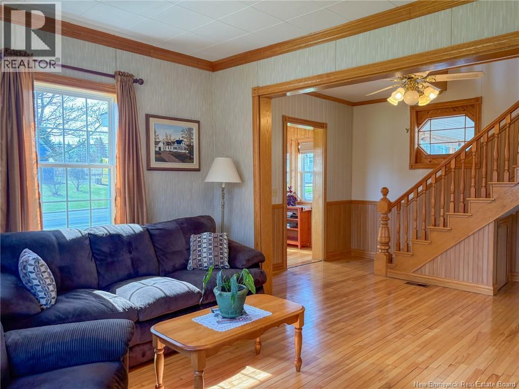 146 Main Street, Canterbury, New Brunswick  E6H 1L9 - Photo 41 - NB136391