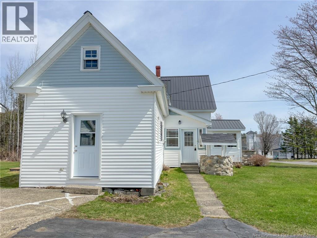 146 Main Street, Canterbury, New Brunswick  E6H 1L9 - Photo 5 - NB136391