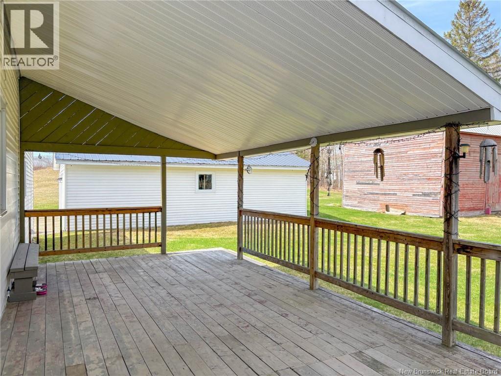 146 Main Street, Canterbury, New Brunswick  E6H 1L9 - Photo 8 - NB136391