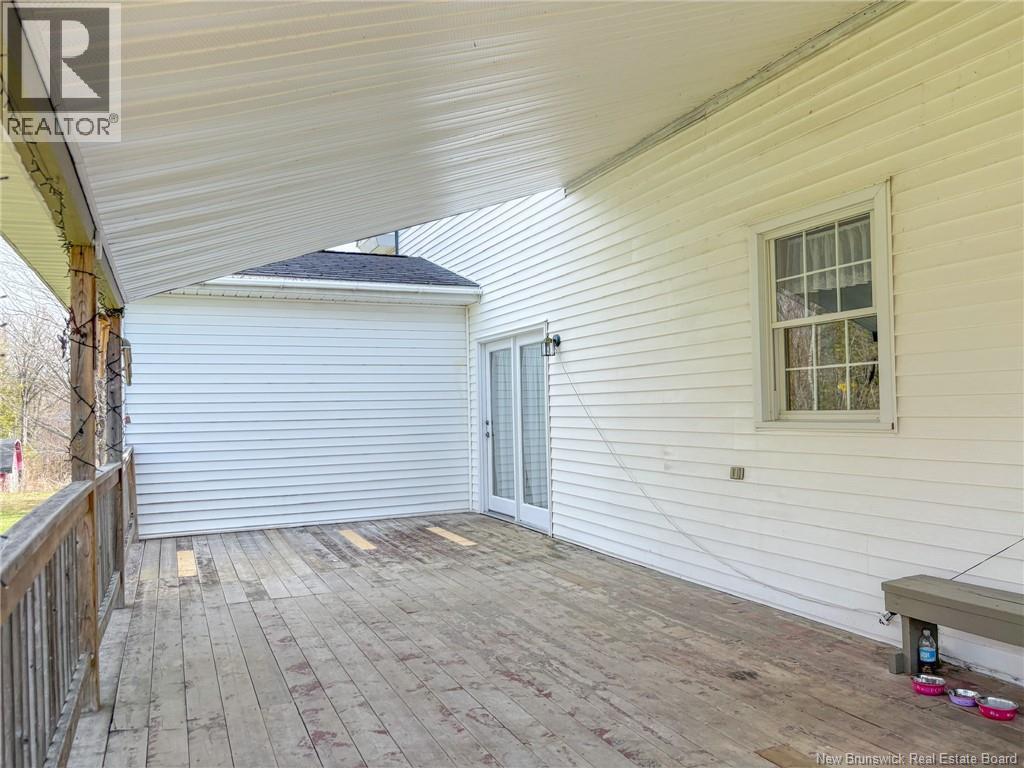 146 Main Street, Canterbury, New Brunswick  E6H 1L9 - Photo 9 - NB136391
