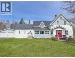 146 Main Street, Canterbury, New Brunswick