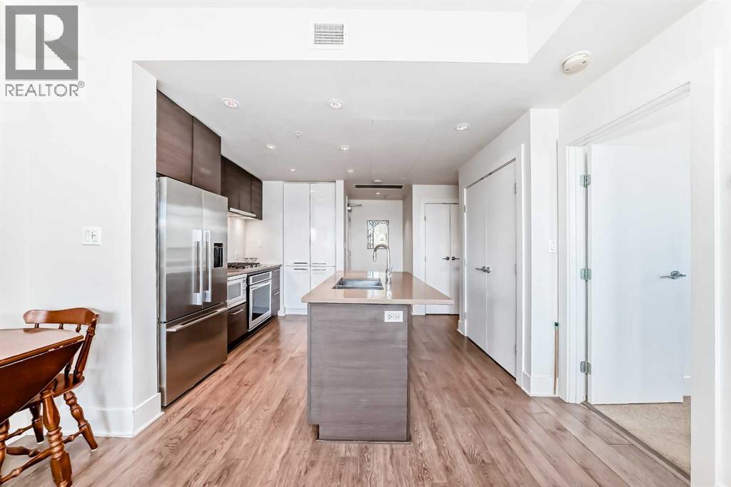 416, 38 9 Street Ne, Calgary, Alberta  T3E 7X9 - Photo 12 - A2301010