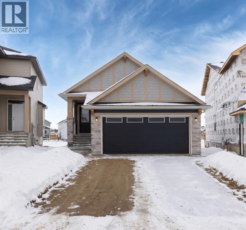 125 Monarch Bend, Rural Rocky View County, Alberta
