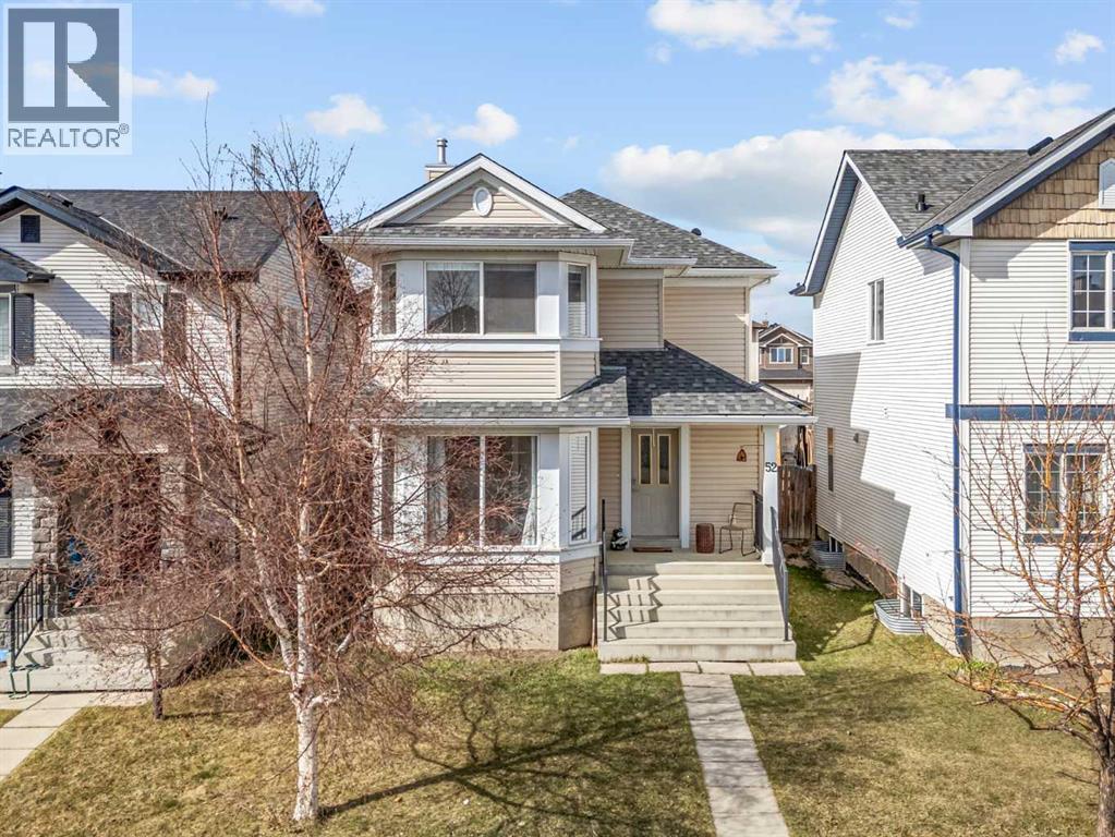 52 Evansford Road Nw, Calgary, Alberta  T3P 1G8 - Photo 2 - A2303823