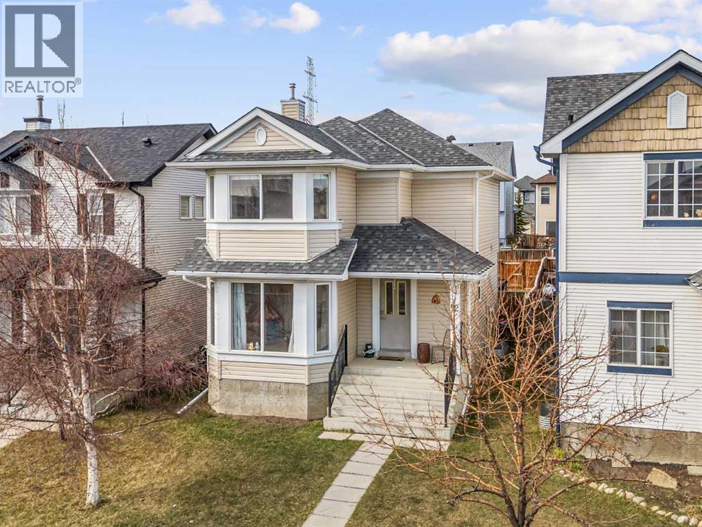 52 Evansford Road Nw, Calgary, Alberta  T3P 1G8 - Photo 1 - A2303823
