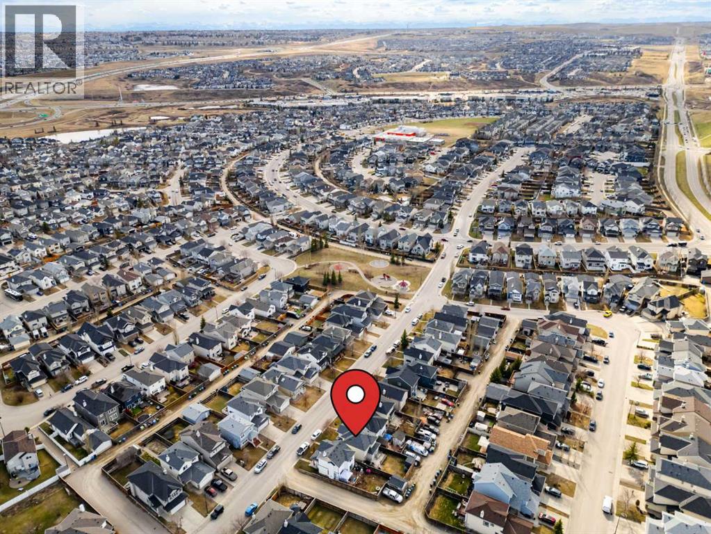 52 Evansford Road Nw, Calgary, Alberta  T3P 1G8 - Photo 37 - A2303823