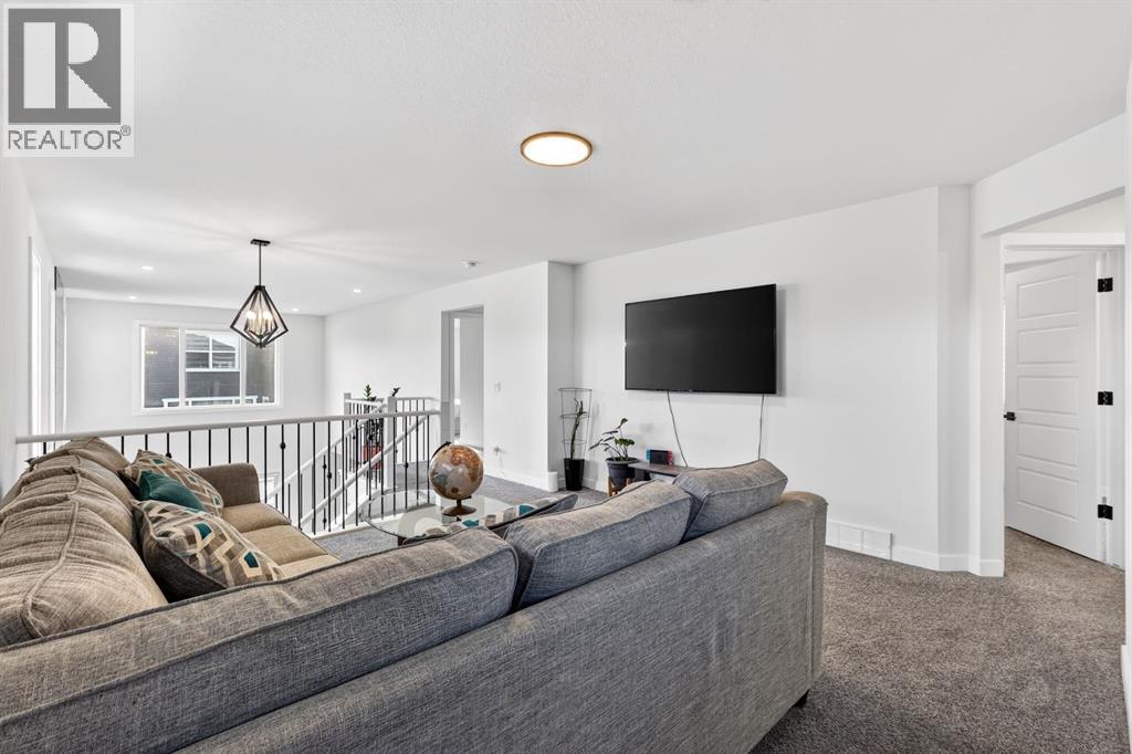 208 Dawson Circle, Chestermere, Alberta  T1X 2R2 - Photo 26 - A2304859